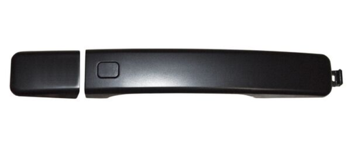 [MAKI-SO16-CS1] MANIJA EXT KIA SOUL 2016 AL 2018 DEL NEG LISA S/HOYO P/LLAVE C/SENS DER