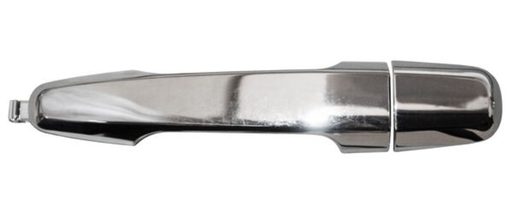 [MAMI-PU16-CR421] MANIJA EXT MITSUBISHI PU L200 2016 AL 2019 CROM TRAS IZQ/DER