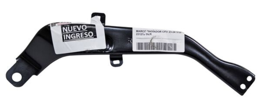 [MAHO-CR23-61] MARCO RADIADOR HONDA CRV 2023 AL 2025 SUP DER