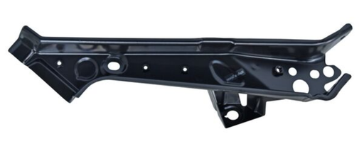 [MANI-XT23-61] MARCO RADIADOR NISSAN XTRAIL 2023 AL 2025/ ROGUE 2021 AL 2023 SUP DER