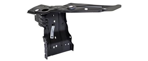 [MARE-DU21-2] MARCO RADIADOR RENAULT DUSTER 2021 AL 2024 IZQ