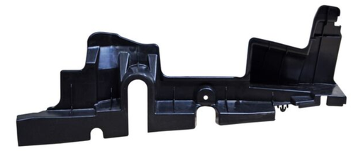 [MATO-HI14-SPL2] MARCO RADIADOR TOYOTA HIGHLANDER 2014 AL 2016 BASE/ LE/ XLE/PREMIUM PLASTICO IZQ