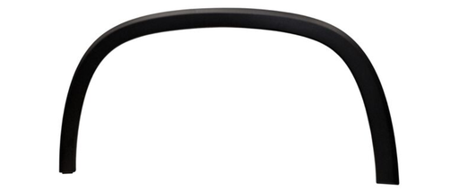 [MOCH-TR18-2] MOLDURA ARCO SALP CHEVROLET TRAVERSE 2018 AL 2023 IZQ