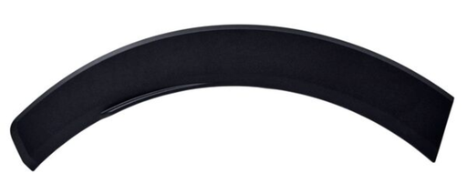 [MOJA-S623-41] MOLDURA ARCO TRAS JAC SEI 6 2023 AL 2025 SECC TRAS DER