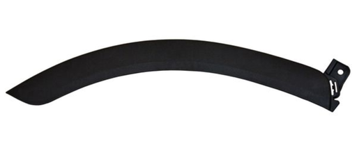 [MOMI-EC19-P42] MOLDURA ARCO MITSUBISHI ECLIPSE CROSS 2019 AL 2021 PUERTA TRAS IZQ