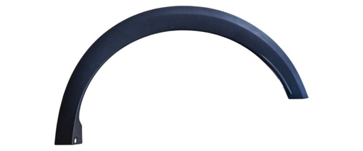 [MONI-KI21-42] MOLDURA ARCO NISSAN KICKS 2021 AL 2022 TRAS IZQ