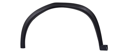 [MONI-XT23-32] MOLDURA ARCO NISSAN XTRAIL 2023 AL 2025/ ROGUE 2021 AL 2023 DEL IZQ