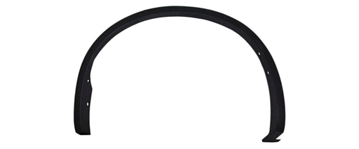 [MORE-KO17-42] MOLDURA ARCO RENAULT KOLEOS 2017 AL 2024 TRAS IZQ