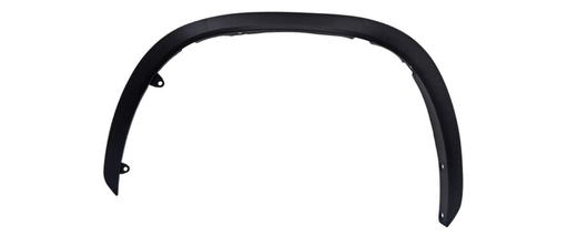 [MOTO-HI20-T2] MOLDURA ARCO TOYOTA HIGHLANDER 2020 AL 2024 TEXT IZQ