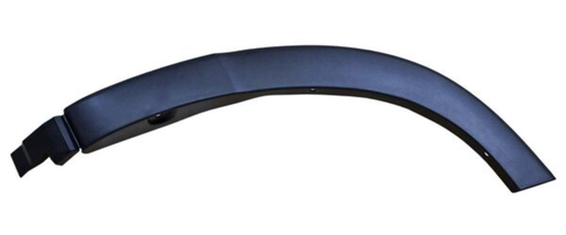 [MOTO-HI14-T32] MOLDURA ARCO TRAS TOYOTA HIGHLANDER 2014 AL 2019 BASE TEXT SECC DEL IZQ