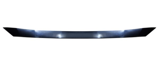 [MCMG-ZS21-S] MOLDURA COFRE MG ZS 2021 AL 2023 EXCITE/STYLE