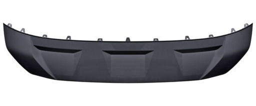 [MDAU-Q721-73] MOLDURA FASCIA (DEFENSA) AUDI Q7 2021 AL 2022 INF DEL