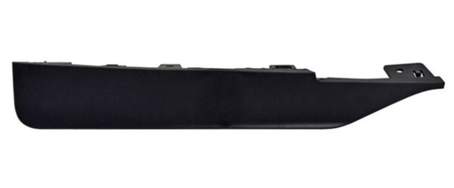 [MDCH-TR21-31] MOLDURA FASCIA (DEFENSA) CHEVROLET TRACKER 2021 AL 2025 DEL DER