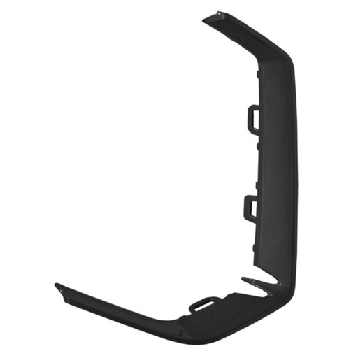 [MDCH-AR24-NE31] MOLDURA FASCIA (DEFENSA) CHIREY ARRIZO 8 2024 NEG DEL DER