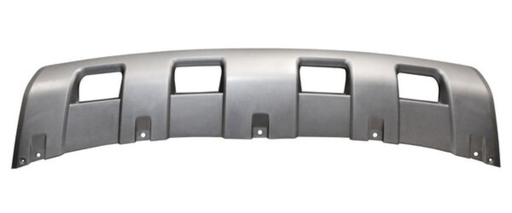 [MDFO-EX20-73] MOLDURA FASCIA (DEFENSA) FORD EXPLORER 2020 AL 2023 INF DEL