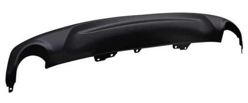 [MDHO-CR17-SNE4] MOLDURA FASCIA (DEFENSA) HONDA CRV 2017 AL 2019 TOURING NEG TRAS