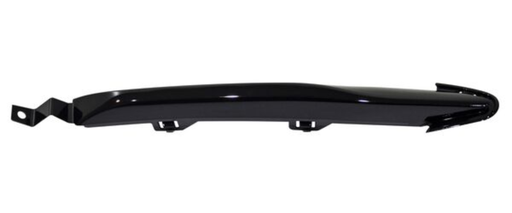 [MDJE-CH22-NE731] MOLDURA FASCIA (DEFENSA) JEEP GRAND CHEROKEE 2022 AL 2024 NEG DEL DER