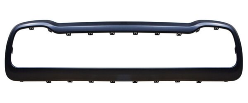 [MDJE-RE19-3] MOLDURA FASCIA (DEFENSA) JEEP RENEGADE 2019 AL 2022 DEL