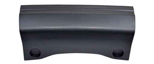 [MDJE-CH22-S54] MOLDURA FASCIA (DEFENSA) JEEP GRAND CHEROKEE 2022 AL 2024 OVERLAND CENT TRAS