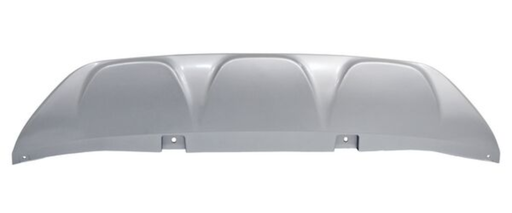 [MDMG-HS21-4] MOLDURA FASCIA (DEFENSA) MG HS 2021 AL 2024 TRAS