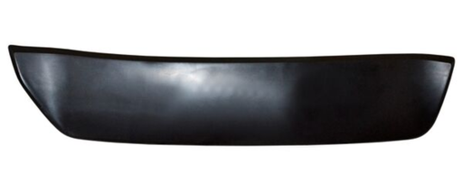 [MDMI-EC19-NE41] MOLDURA FASCIA (DEFENSA) MITSUBISHI ECLIPSE CROSS 2019 NEG TRAS DER