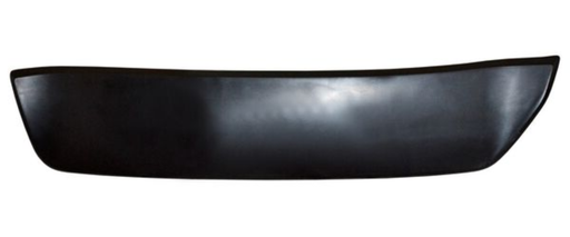 [MDMI-EC19-NE42] MOLDURA FASCIA (DEFENSA) MITSUBISHI ECLIPSE CROSS 2019 NEG TRAS IZQ