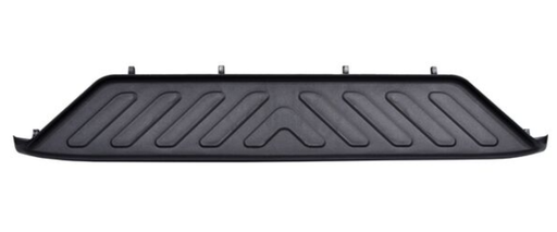 [MDNI-FR05-4] MOLDURA FASCIA (DEFENSA) NISSAN FRONTIER 2005 AL 2015 TRAS