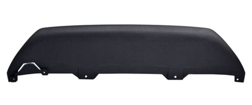 [MDNI-SE24-54] MOLDURA FASCIA (DEFENSA) NISSAN SENTRA 2024 AL 2025 CENT TRAS