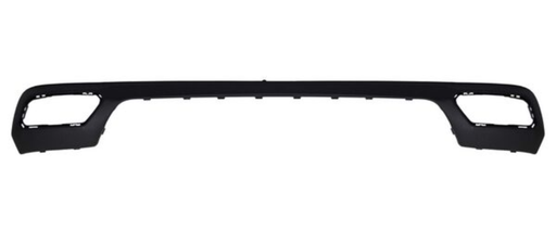 [MDSE-AT21-4] MOLDURA FASCIA (DEFENSA) SEAT ATECA 2021 AL 2023 TRAS