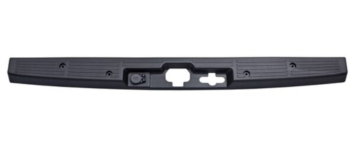 [MDTO-HI20-4] MOLDURA FASCIA (DEFENSA) TOYOTA HIACE 2020 AL 2024 TRAS