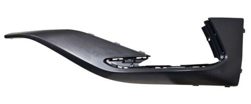 [MDVO-TI22-732] MOLDURA FASCIA (DEFENSA) VOLKSWAGEN TIGUAN 2022 AL 2024 INF DEL IZQ