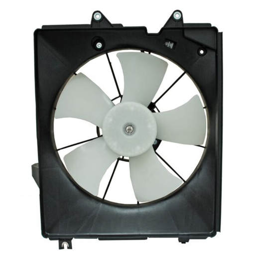 [MOHO-OD05] MOTOVENTILADOR HONDA ODYSSEY 2005 AL 2010 P/ RAD COMPLETO