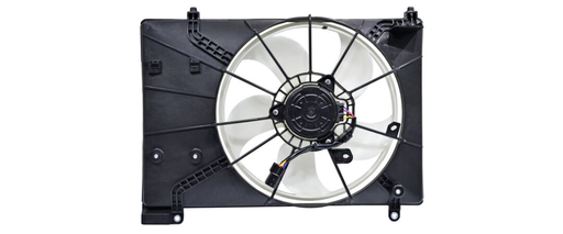 [MOSU-SW18-4I] MOTOVENTILADOR SUZUKI SWIFT 2018 AL 2024 P/RAD SENCILLO COMPLETO 4 PINES