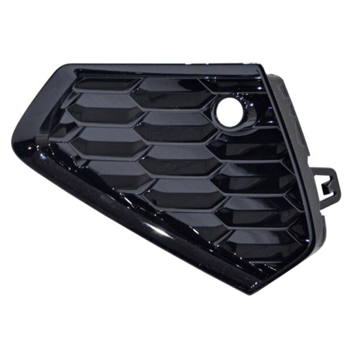 [PAAU-A322-CHS41] PARRILLA (REJILLA) AUDI A3 2022 AL 2025 C/HOYO P/SENS TRAS DER