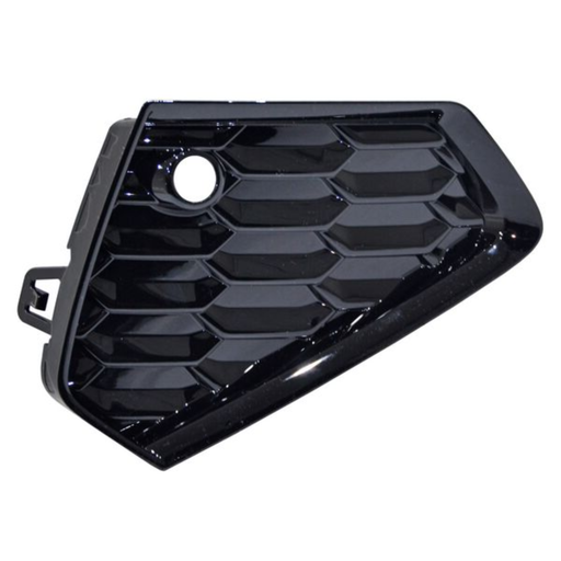 [PAAU-A322-CHS42] PARRILLA (REJILLA) AUDI A3 2022 AL 2025 C/HOYO P/SENS TRAS IZQ