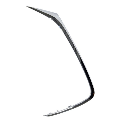 [MOCH-AL22-CR51] MOLDURA PARRILLA CHANGAN ALSVIN 2022 AL 2025 CROM CENT DER