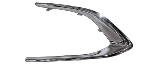 [MOCH-CR19-CR1] MOLDURA PARRILLA CHEVROLET CRUZE 2019 CROM DER