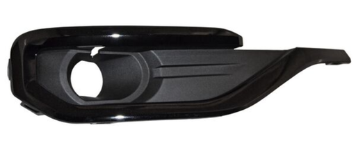 [PACH-AC17-SPX1] PARRILLA (REJILLA) CHEVROLET ACADIA/ SL/SLE/SLT/DENALI  2017 AL 2019 F/CROM HUMO P/FARO AUX DER