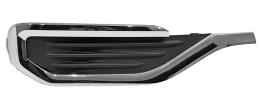 [PACH-AC17-FC1] PARRILLA (REJILLA) CHEVROLET ACADIA/SL/SLE/SLT/DENALI 2017 AL 2019  F/CROM S/FARO AUX DER