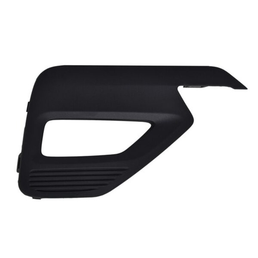 [PACH-AV24-PX1] PARRILLA (REJILLA) CHEVROLET AVEO 2024 AL 2025 P/FARO AUX DER