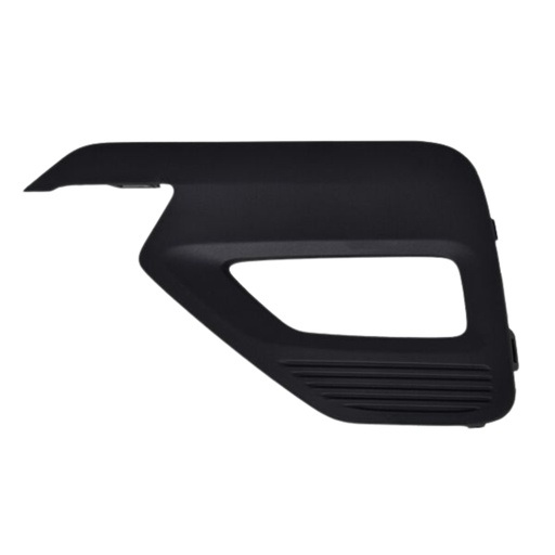 [PACH-AV24-PX2] PARRILLA (REJILLA) CHEVROLET AVEO 2024 AL 2025 P/FARO AUX IZQ