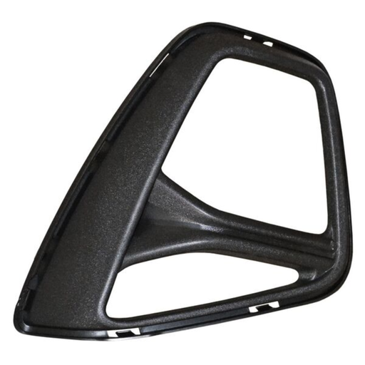 [PACH-BL19-PX1] PARRILLA (REJILLA) CHEVROLET BLAZER 2019 AL 2022 P/FARO AUX DER