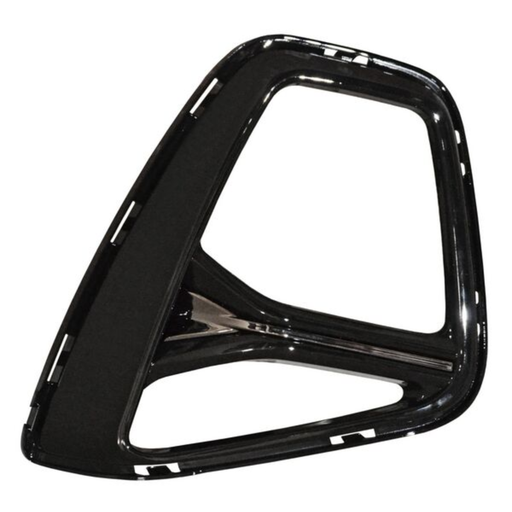 [PACH-BL19-PXCR1] PARRILLA (REJILLA) CHEVROLET BLAZER RS 2019 AL 2022 P/FARO AUX C/CROM DER