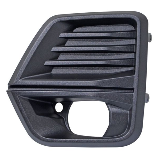 [PACH-CO23-PX2] PARRILLA (REJILLA) CHEVROLET COLORADO 2023 AL 2024 P/FARO AUX IZQ