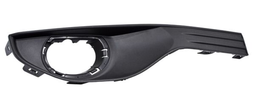 [PACH-S117-1] PARRILLA (REJILLA) CHEVROLET S10 2017 AL 2019 P/FARO S/FARO AUX DER