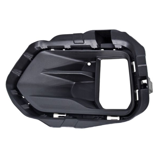 [PACH-S122-PX2] PARRILLA (REJILLA) CHEVROLET S10 MAX 2022 AL 2023 C/HOYO P/FARO AUX IZQ