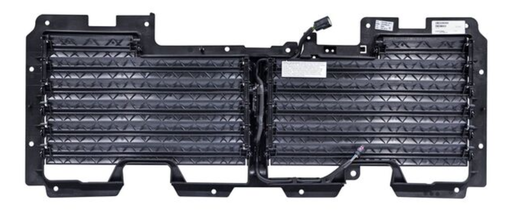 [PACH-SU15-MOI] PARRILLA CHEVROLET SUBURBAN LT/ PREMIER/ LTZ 2015 AL 2019 ACTIVA C/MOTOR INT