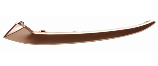 [MOCH-AR24-DO2] MOLDURA PARRILLA CHIREY ARRIZO 8 2024 DORADA IZQ