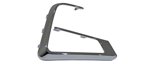 [MOCH-T423-CR1] MOLDURA PARRILLA CHIREY TIGGO 4 PRO 2023 AL 2024 CROM DER