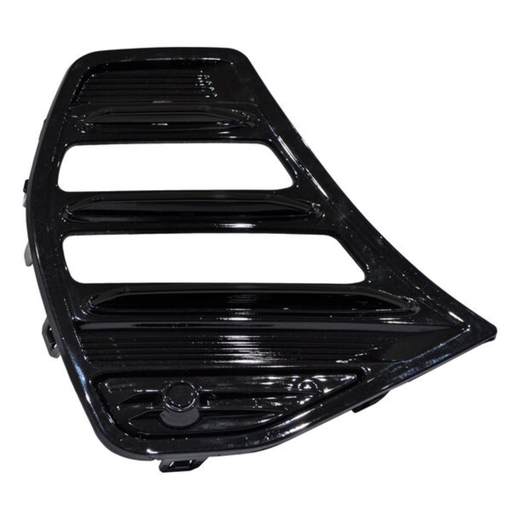 [PACH-T723-PXNE1] PARRILLA (REJILLA) CHIREY TIGGO 7 PRO 2023 AL 2024 P/FARO AUX C/MOLD NEG DER